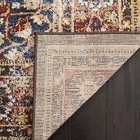 SAFAVIEH Bijar Orval Faded Traditional Area Rug