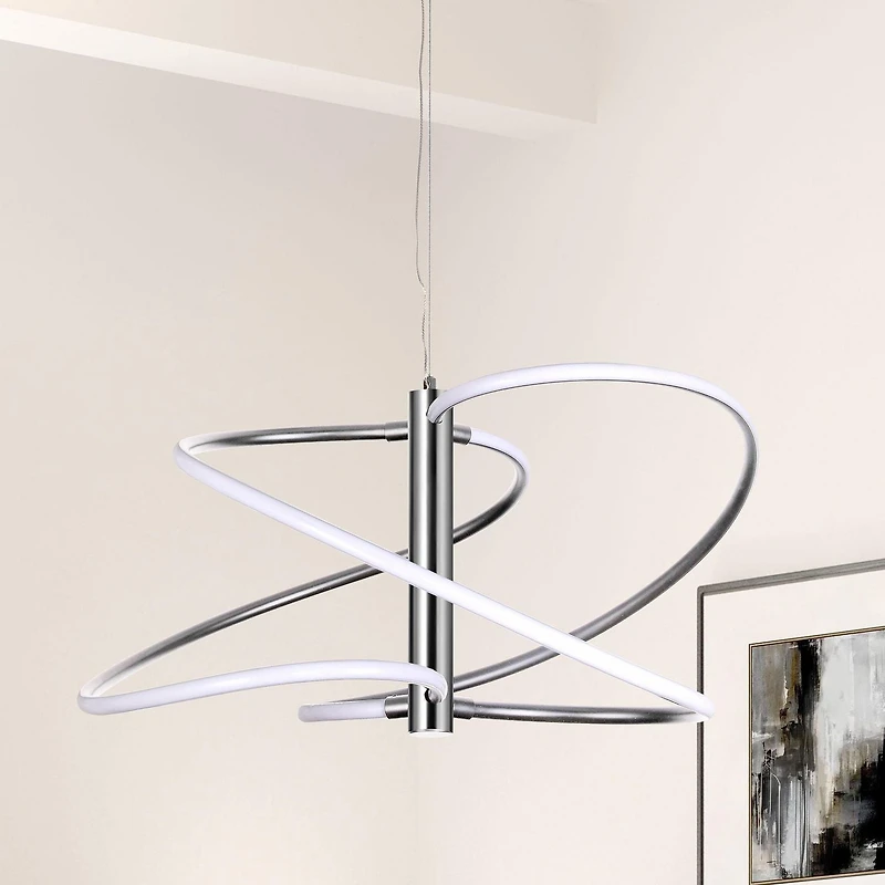 Romy LED Pendant