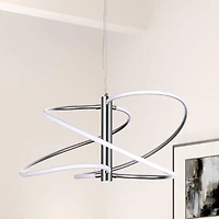 Romy LED Pendant
