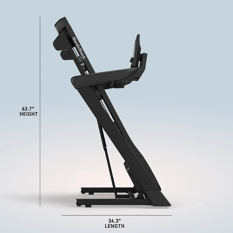 NORDICTRACK T SERIES 7