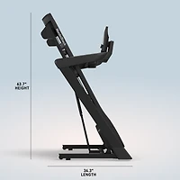 NORDICTRACK T SERIES 7