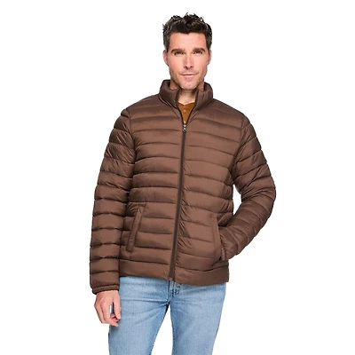 Doudoune compacte George pour hommes
