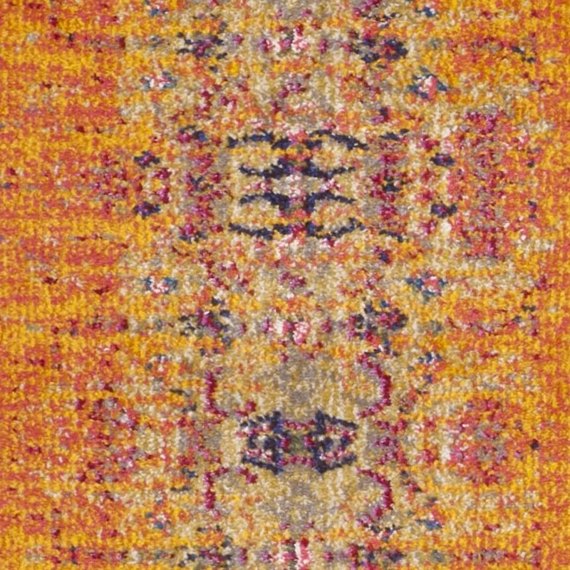 Safavieh Monaco Elsdon Tapis Abstrait