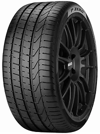 Pirelli P Zero 285/30R19XL 98Y BSW tire