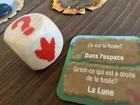 Jeu Mont-à-mots Dinos de Ludik Québec