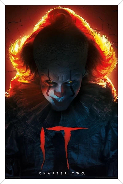 IT: Chapitre 2 - Evil Glow