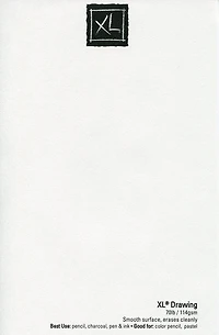 XL Drawing Pad, 9 X 12"