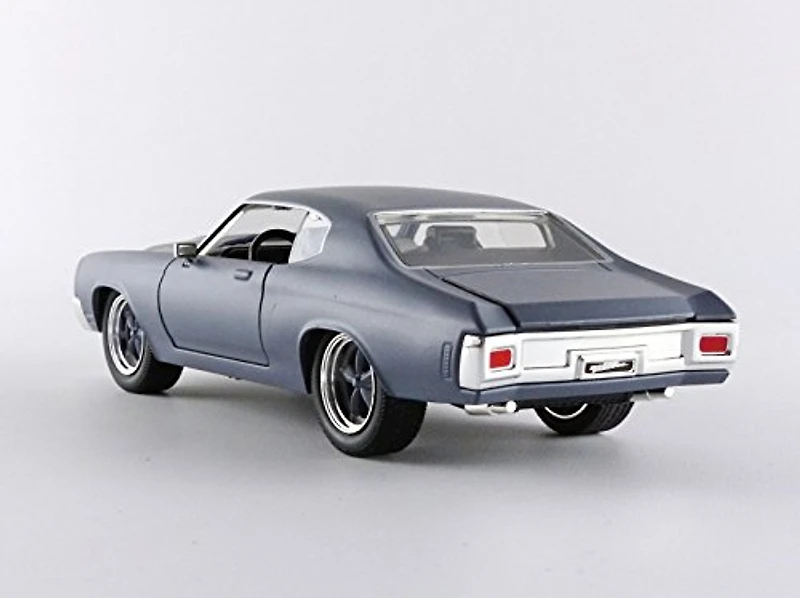 FF Chevy Chevelle SS