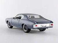 FF Chevy Chevelle SS