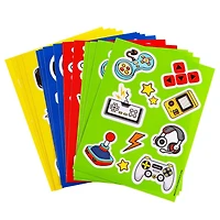 Way to Celebrate! 48 ct Gaming Toys