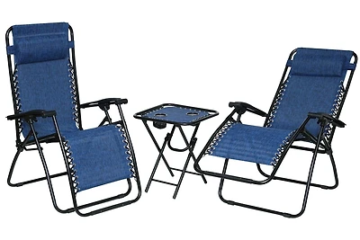Dura Montana 3 Piece Set