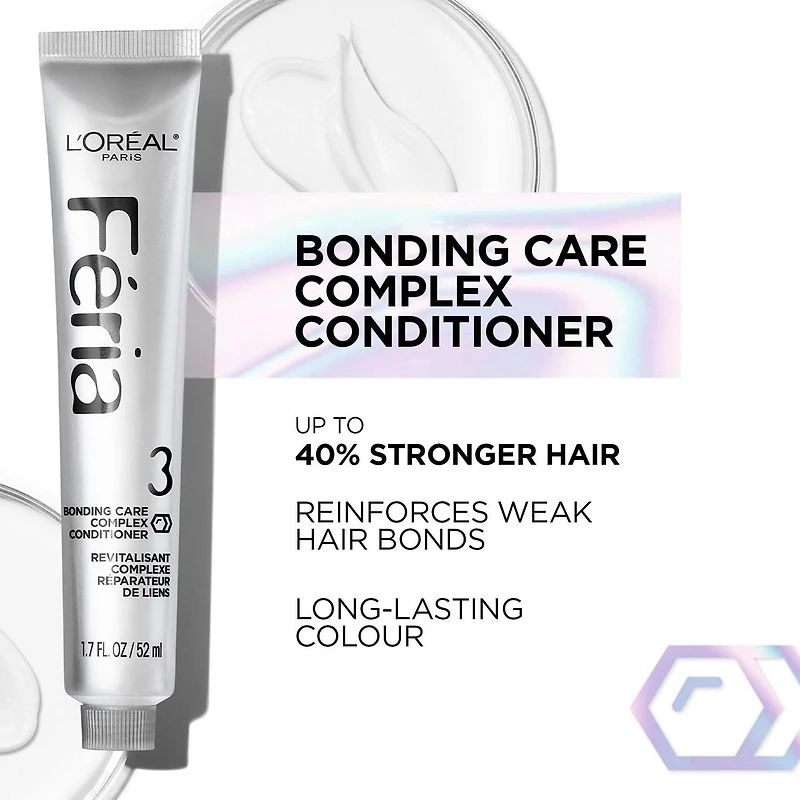 L'Oréal Paris Féria