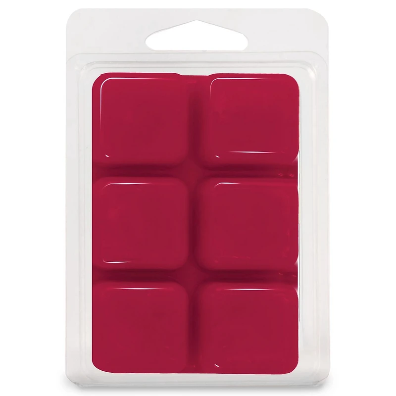ScentSationals Scented Wax Cubes - Cinnamon Apples
