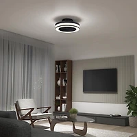 Artika Elton Ventilateur avec télécommande