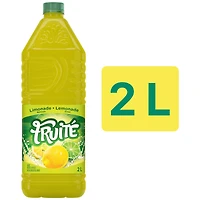 Fruité Lemonade Lemon Lime 2 L