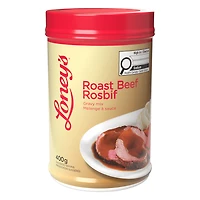 Loney's Roast Beef Sauce Mix