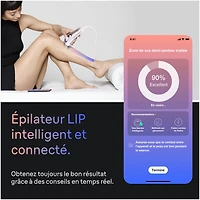 Braun Skin i-Expert Smart IPL PL7243 at Home Laser Hair Removal for Women and Men with App, Premium Pouch, 3 heads, Venus Razor