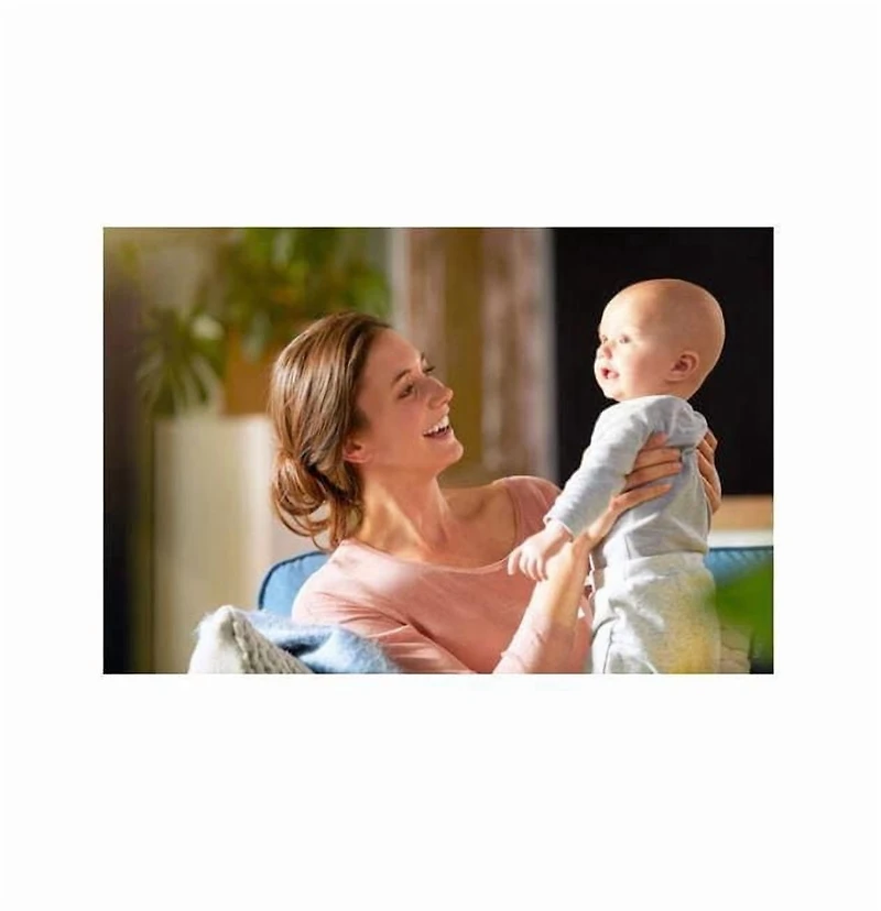 Philips Avent Biberon Anti-colic avec Évent Sans Air, 9oz, SCY703/01