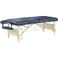 Kit Table de massage portative Aster “Therma-Top”™ LX de 30” (76,2 cm)