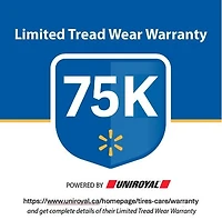 Uniroyal Power Paw A/S 215/45R17XL 91Y BSW tire