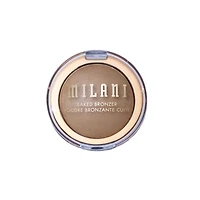 Milani - Baked Bronzer - 02 Tuscan Tan - 1Pc