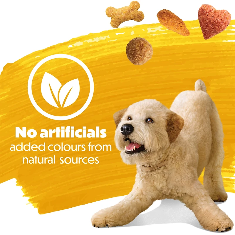 Beneful Originals with Real Chicken, Dry Dog Food 1.8kg