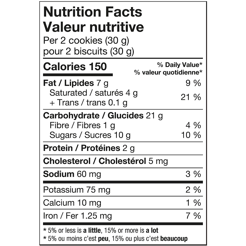 Celebration 45% Chocolate Top Butter Cookies