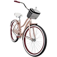Huffy 26-inch Capitol Women’s Beach Cruiser Bike