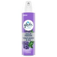 Glade® Air Freshener Odor Fighting Room Spray