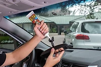 Flex Glue White 6 oz
