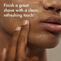 Gillette Series Lotion après-Rasage pour Hommes, Rafraîchit et Hydrate, Parfum Vague Fraîche