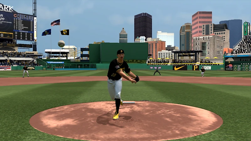 MLB® The Show™ 25 (Nintendo Switch)