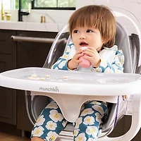 Munchkin Tasse d'apprentissage C'est Silicone!, 2 onces