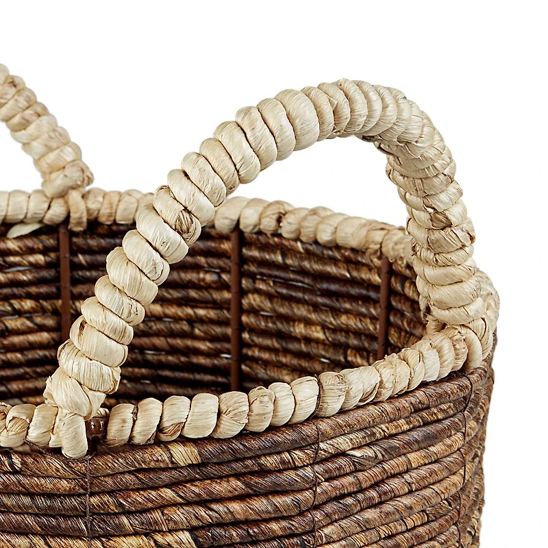 HOMETRENDS Décor Basket