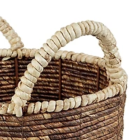 HOMETRENDS Décor Basket
