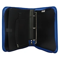 Pen+Gear Zipper Binder
