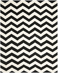 Safavieh Chatham Jake Zigzag Stripes Area Rug