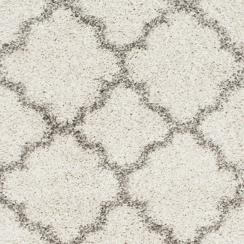 Safavieh Hudson Jaye Geometric Shag Area Rug