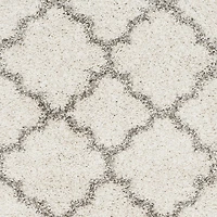 Safavieh Hudson Jaye Geometric Shag Area Rug