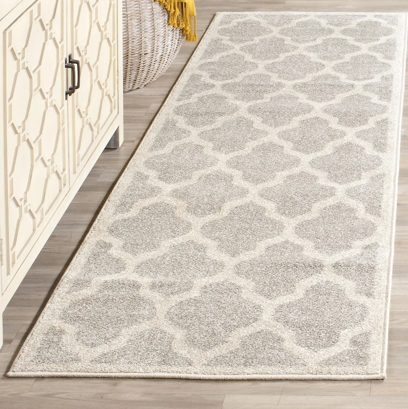 Safavieh Amherst Roderick Tapis Géométrique