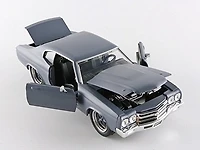 FF Chevy Chevelle SS