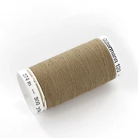 GÜTERMANN 120 Sew-All 100% Polyester Thread Spool, 274 m (300 yd)