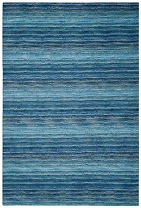 Safavieh Himalaya Branden Overdyed Stripes Area Rug