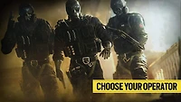 Jeu vidéo Tom Clancy’s Rainbow Six Siege pour (PS4)