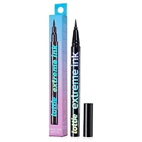Lottie London - Extreme Ink - Liquid Eyeliner - Black