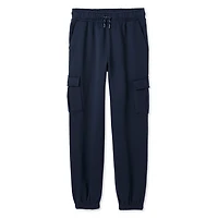 George Boys' Knit Cargo Jogger