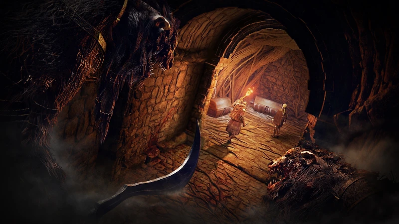 Elden Ring Nightreign, PlayStation 5 Video Game
