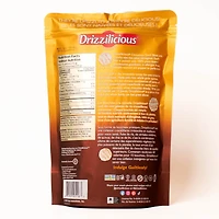 L - Bouchées Tourbillon Cannelle (sans gluten)