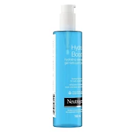 Neutrogena Hydro Boost Hydrating Facial Cleansing Gel with Hyaluronic Acid