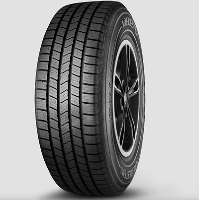 Vredestein Pinza HT 255/55R20XL 110H BSW pneu